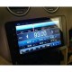 Навигация / Мултимедия / Таблет с Android 10 и Голям Екран за Mercedes ML-class W164, GL-class  X164  - DD-5989